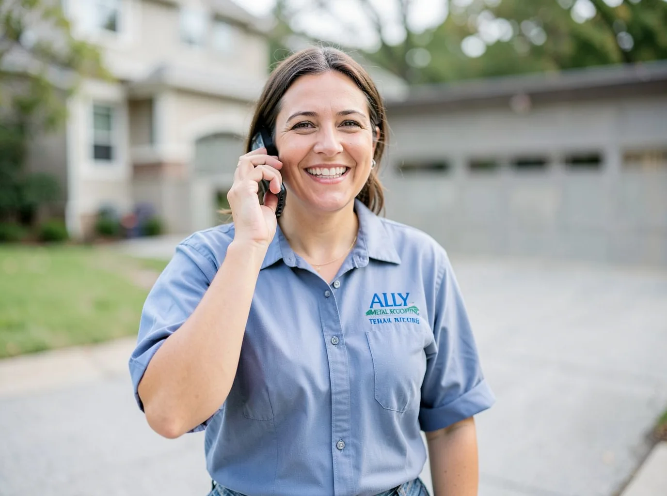 Metal Roof Installation Ruffin, SC FAQs
